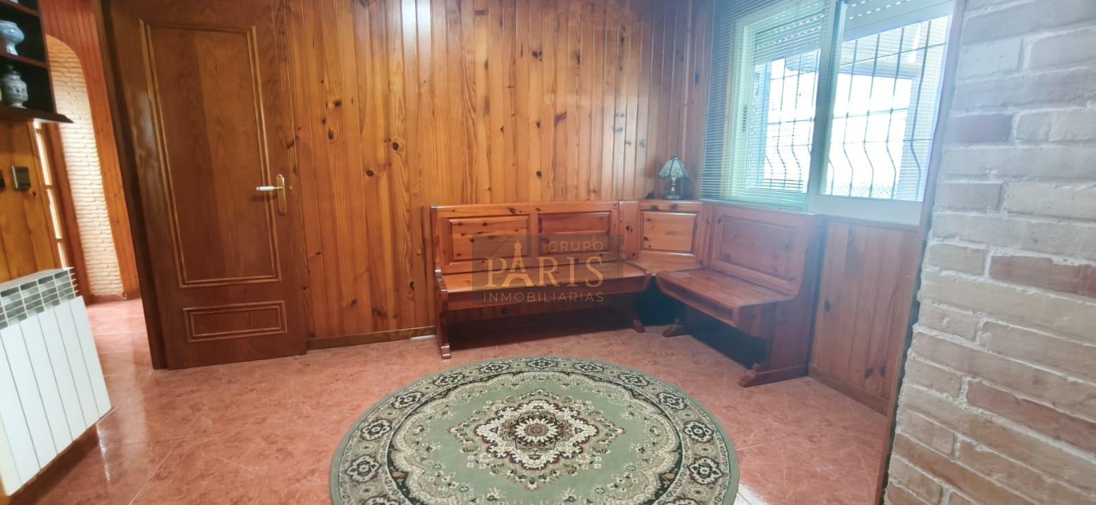 Venta de chalet en Cartagena