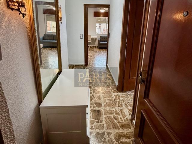 Alquiler de piso en Cartagena