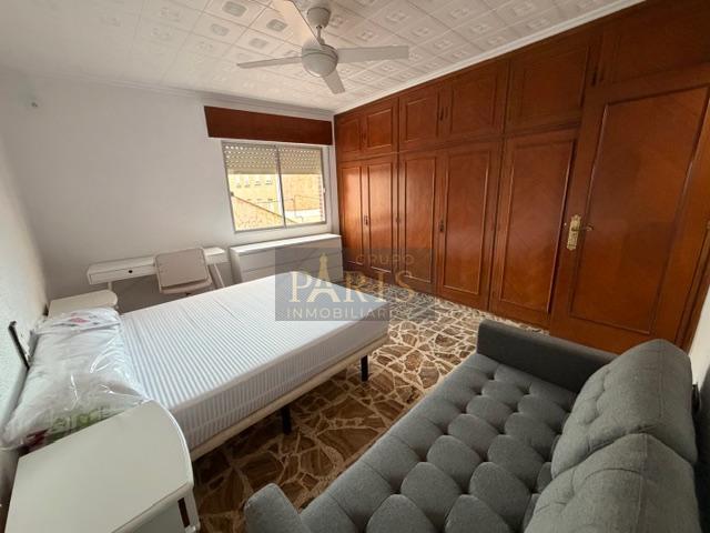 Alquiler de piso en Cartagena