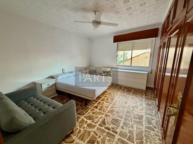 Alquiler de piso en Cartagena
