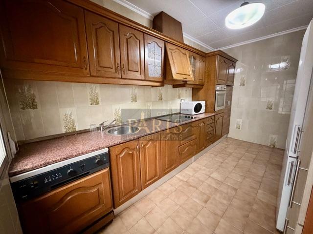 Alquiler de piso en Cartagena