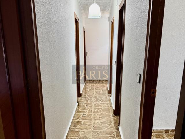 Alquiler de piso en Cartagena