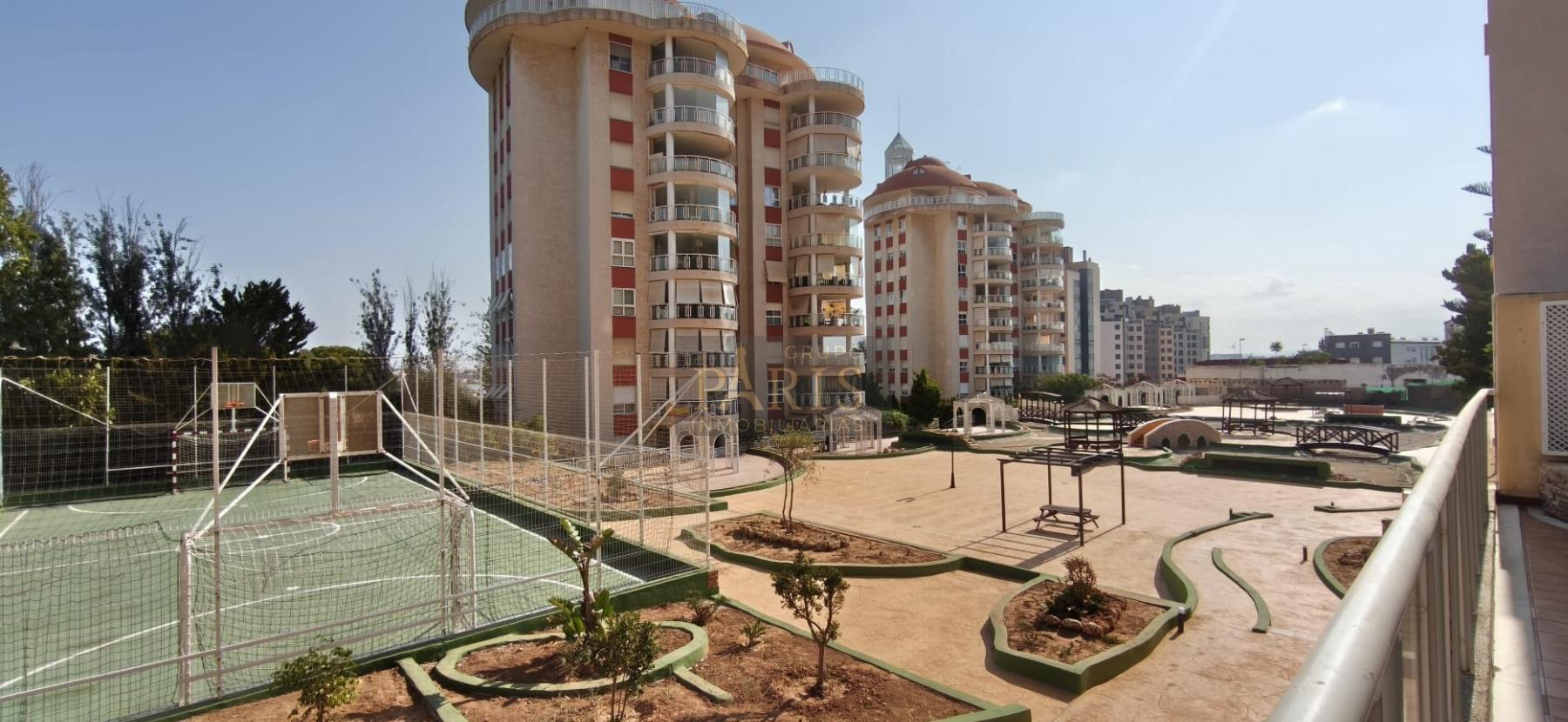 Alquiler de piso en Cartagena