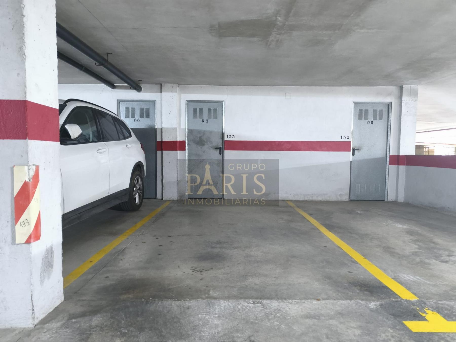 Alquiler de piso en Cartagena
