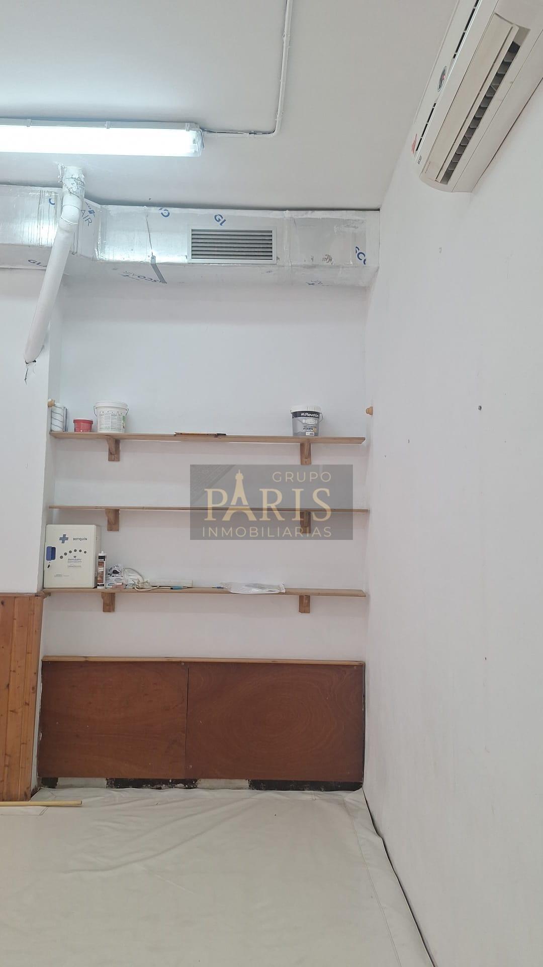 Alquiler de local en Cartagena
