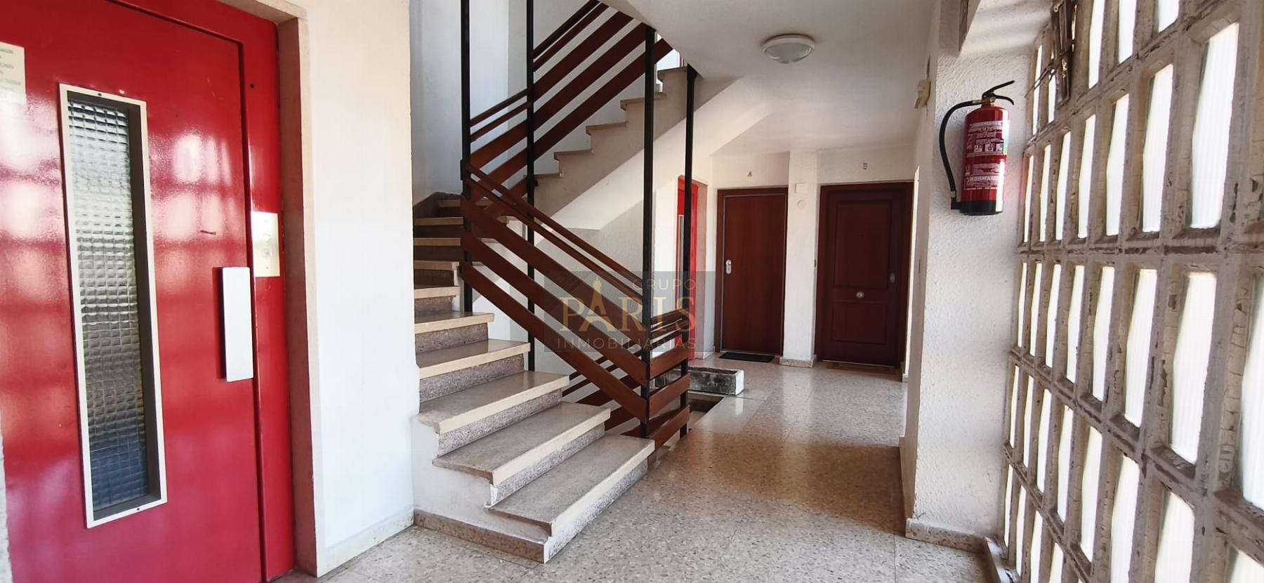 Escalera