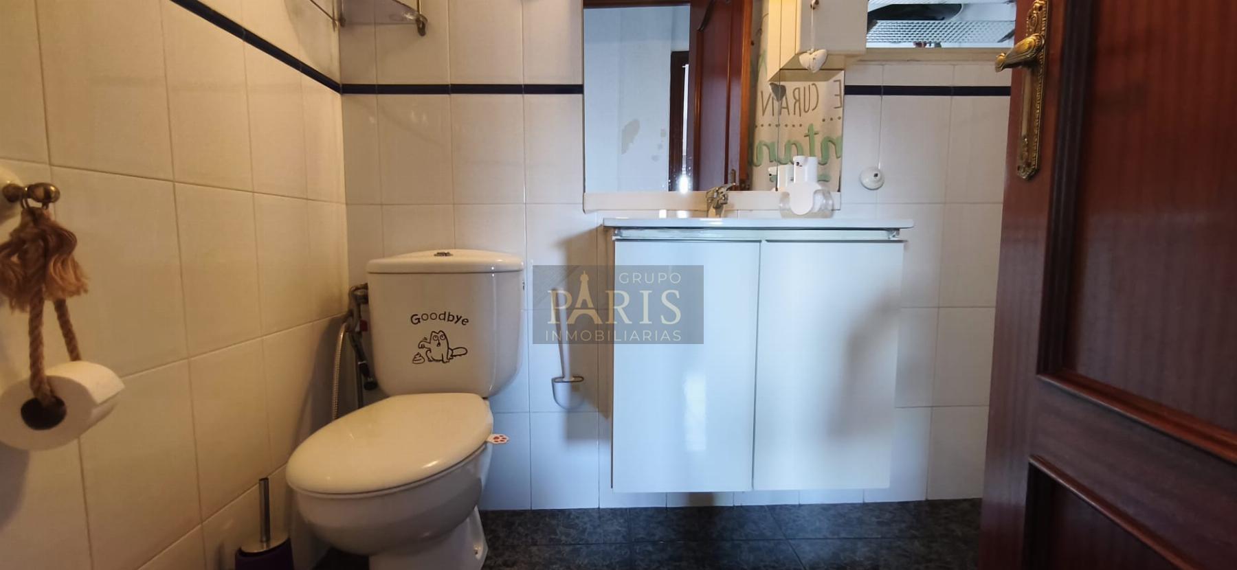 Baño