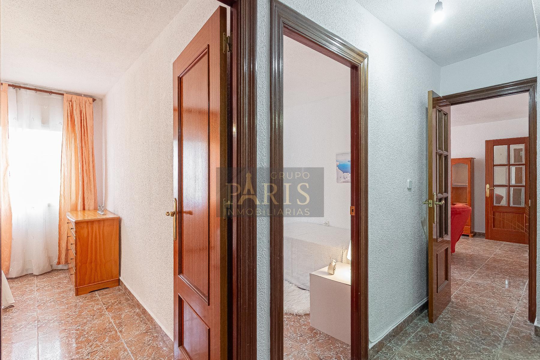 Venta de piso en Cartagena