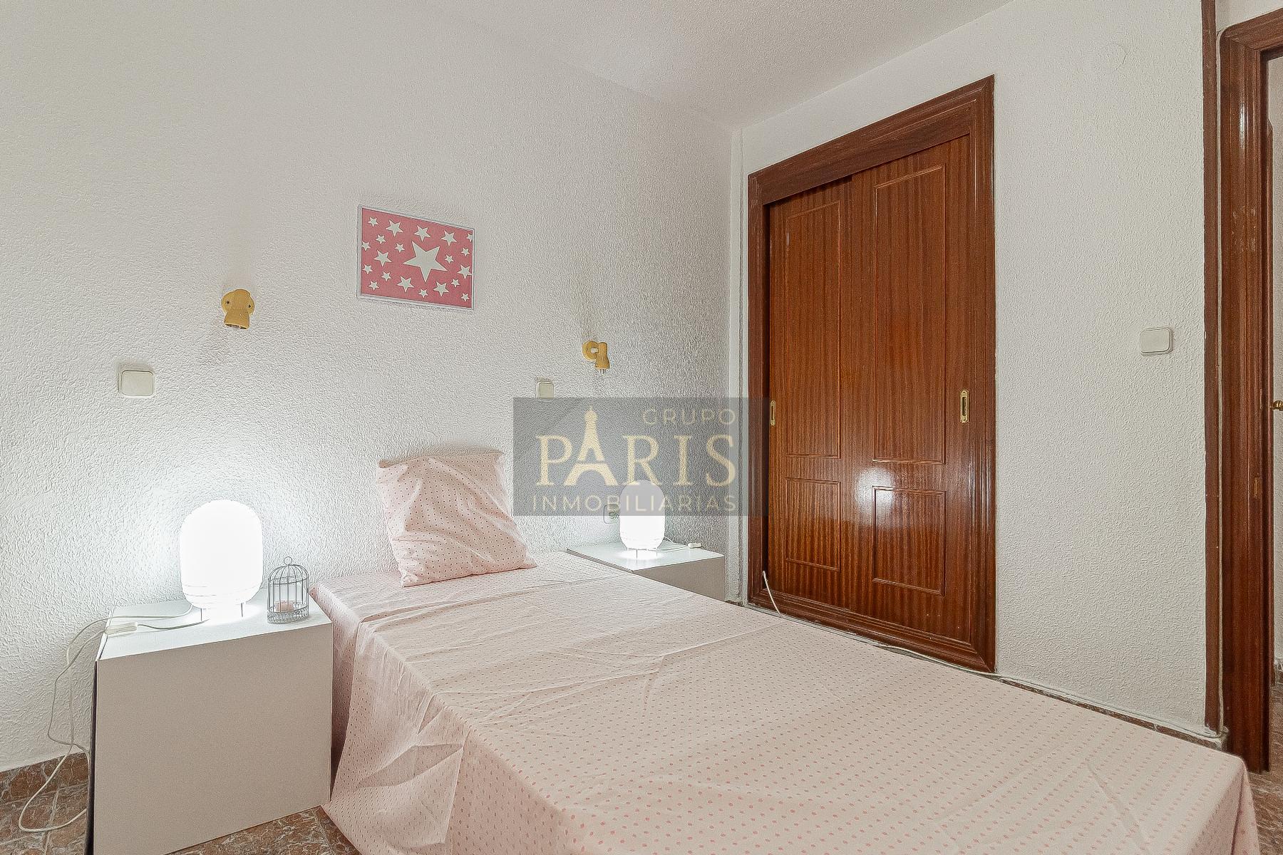 Venta de piso en Cartagena