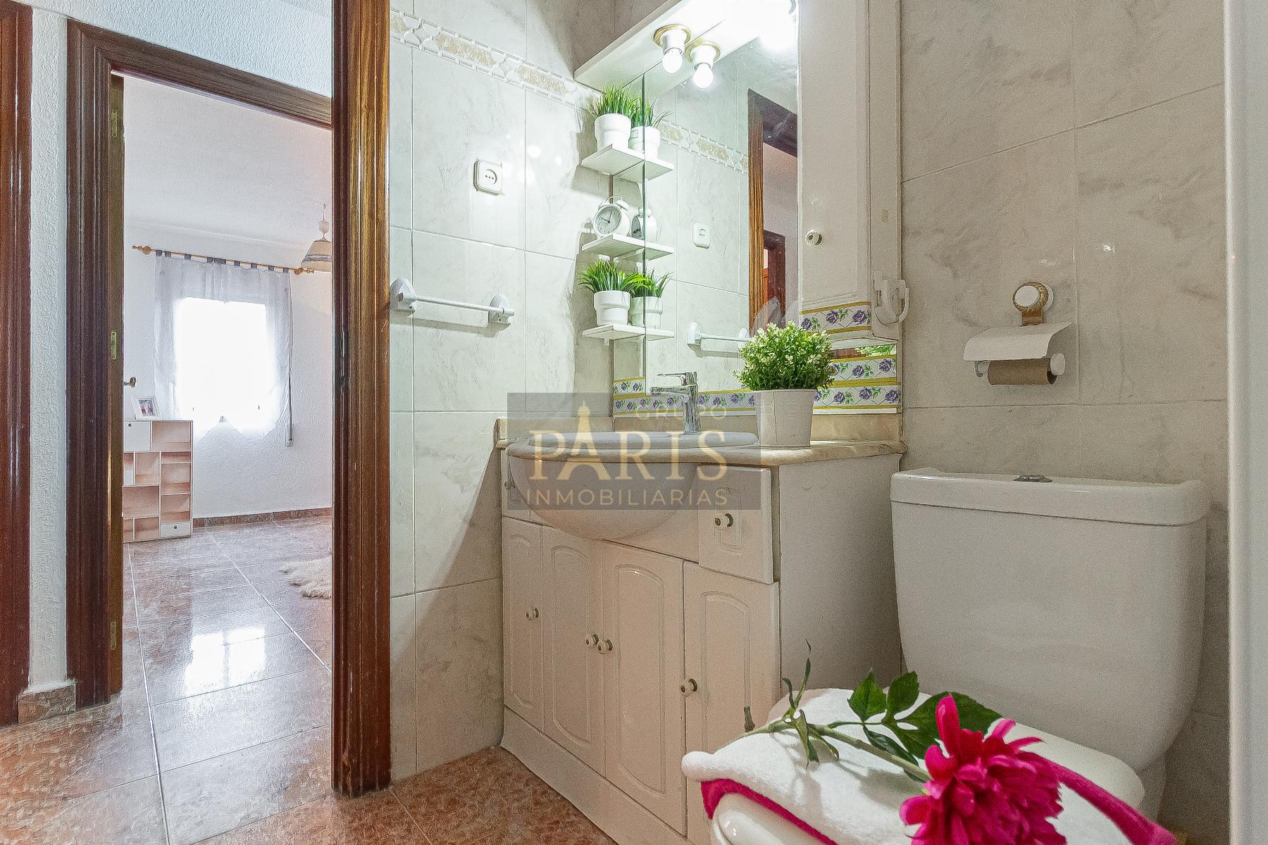 Venta de piso en Cartagena