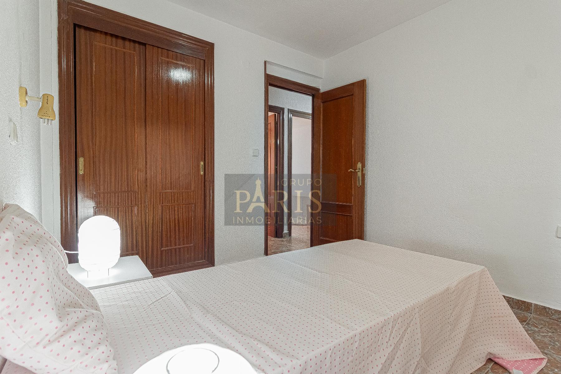 Venta de piso en Cartagena