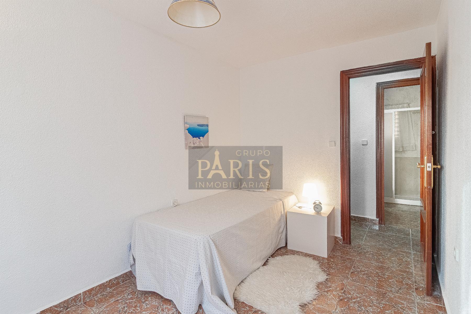 Venta de piso en Cartagena