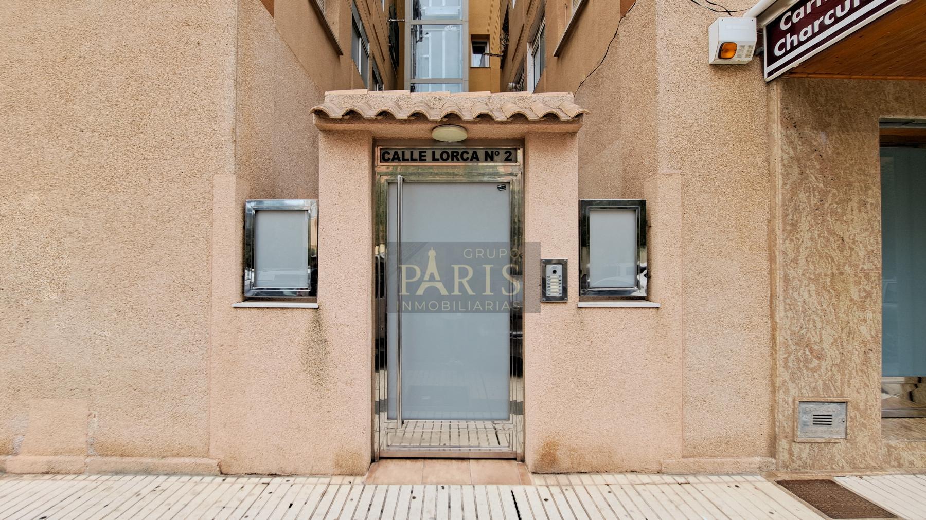 Venta de piso en Cartagena