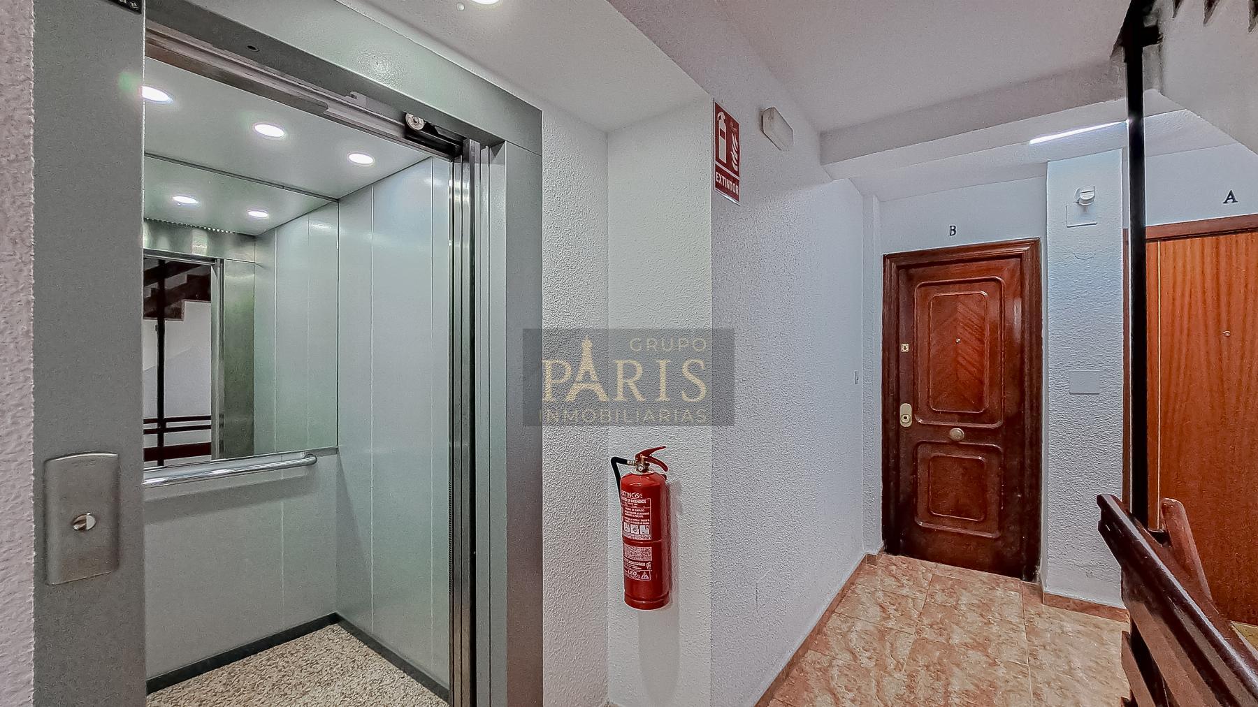 Venta de piso en Cartagena