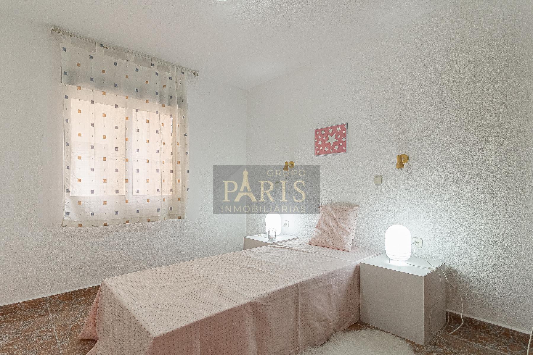 Venta de piso en Cartagena