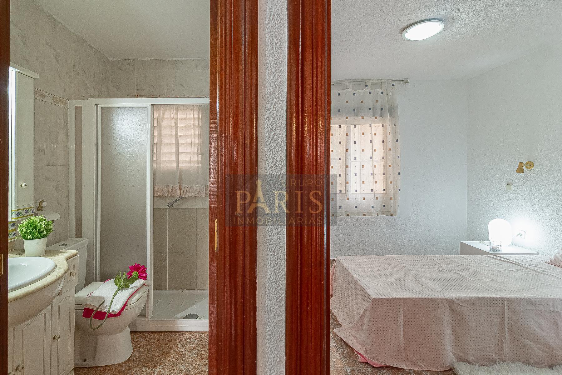 Venta de piso en Cartagena