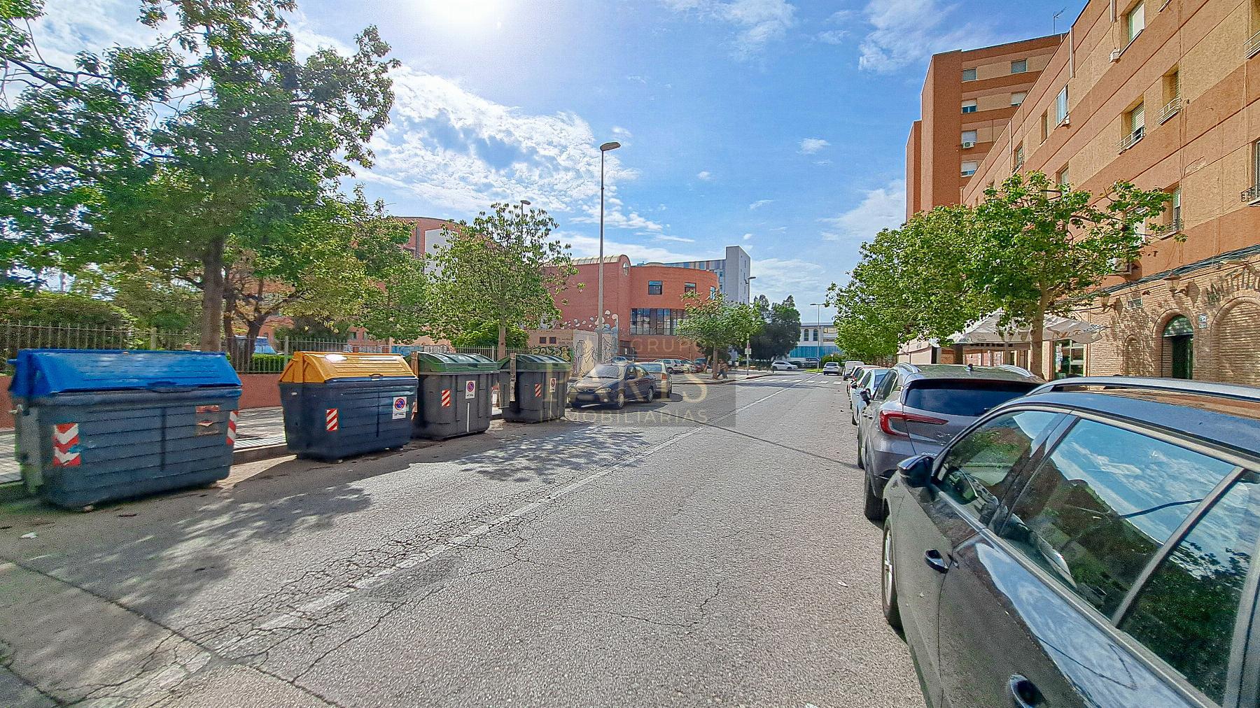 Venta de piso en Cartagena