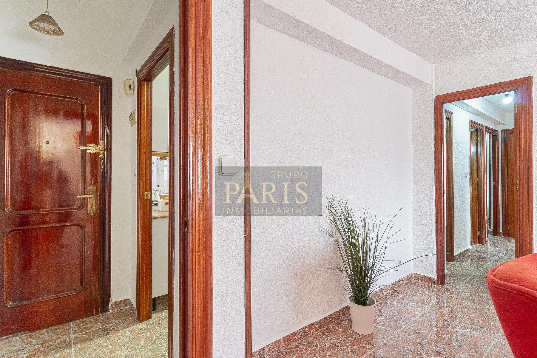 Venta de piso en Cartagena