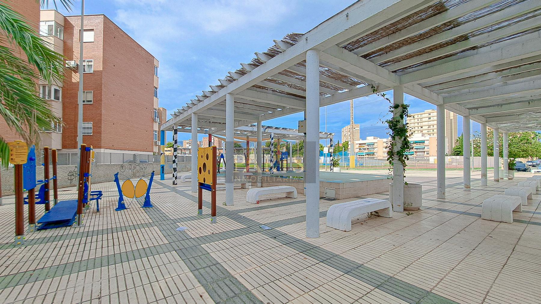 Venta de piso en Cartagena