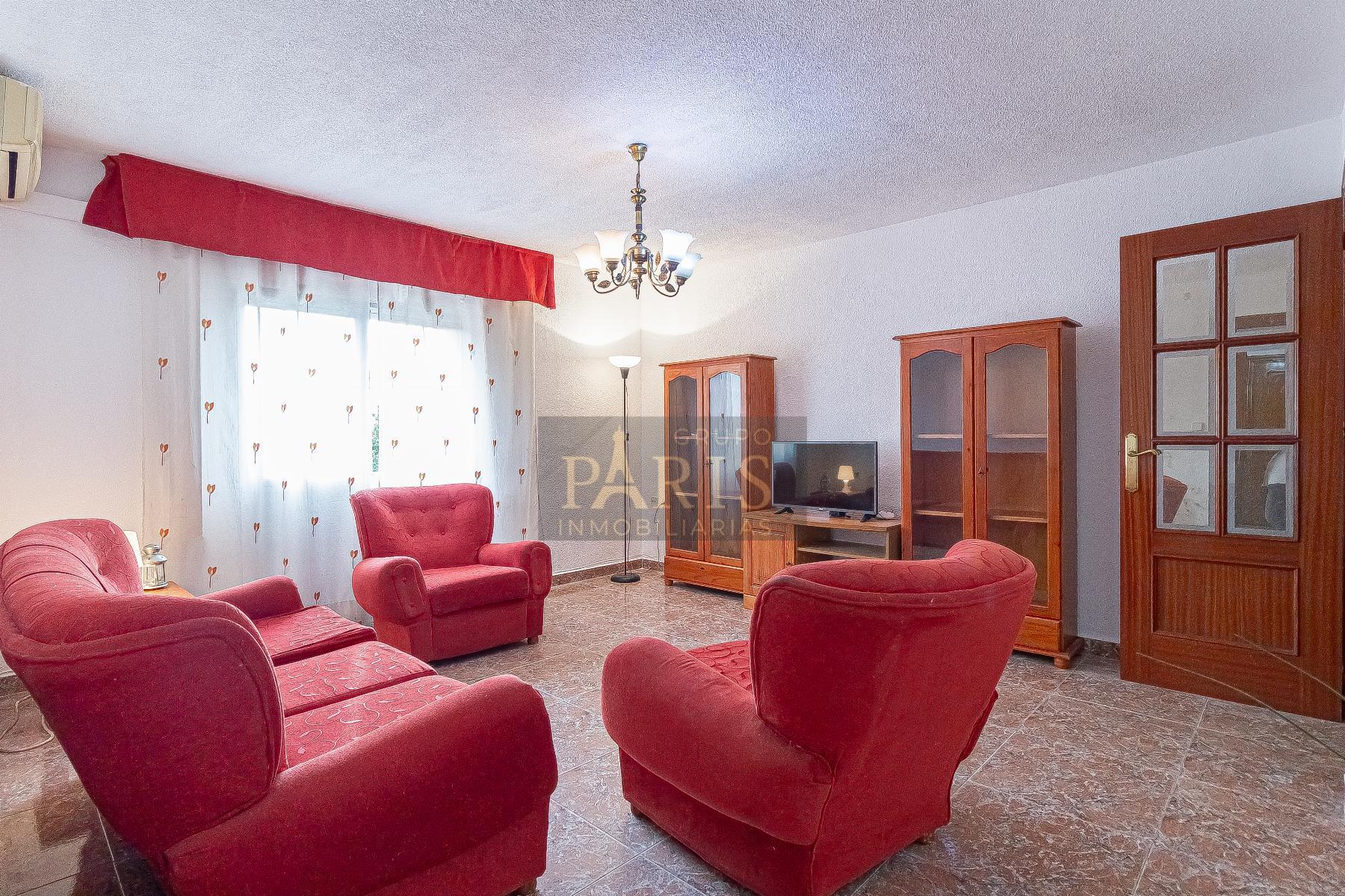 Venta de piso en Cartagena