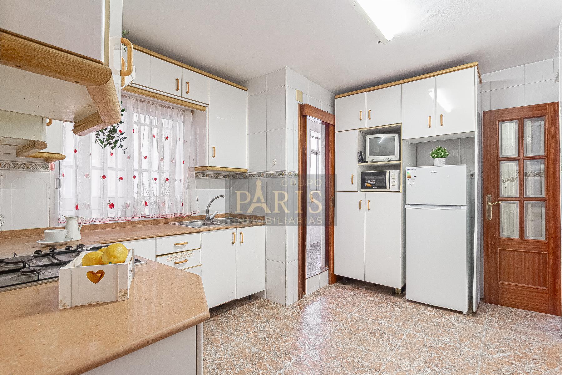 Venta de piso en Cartagena