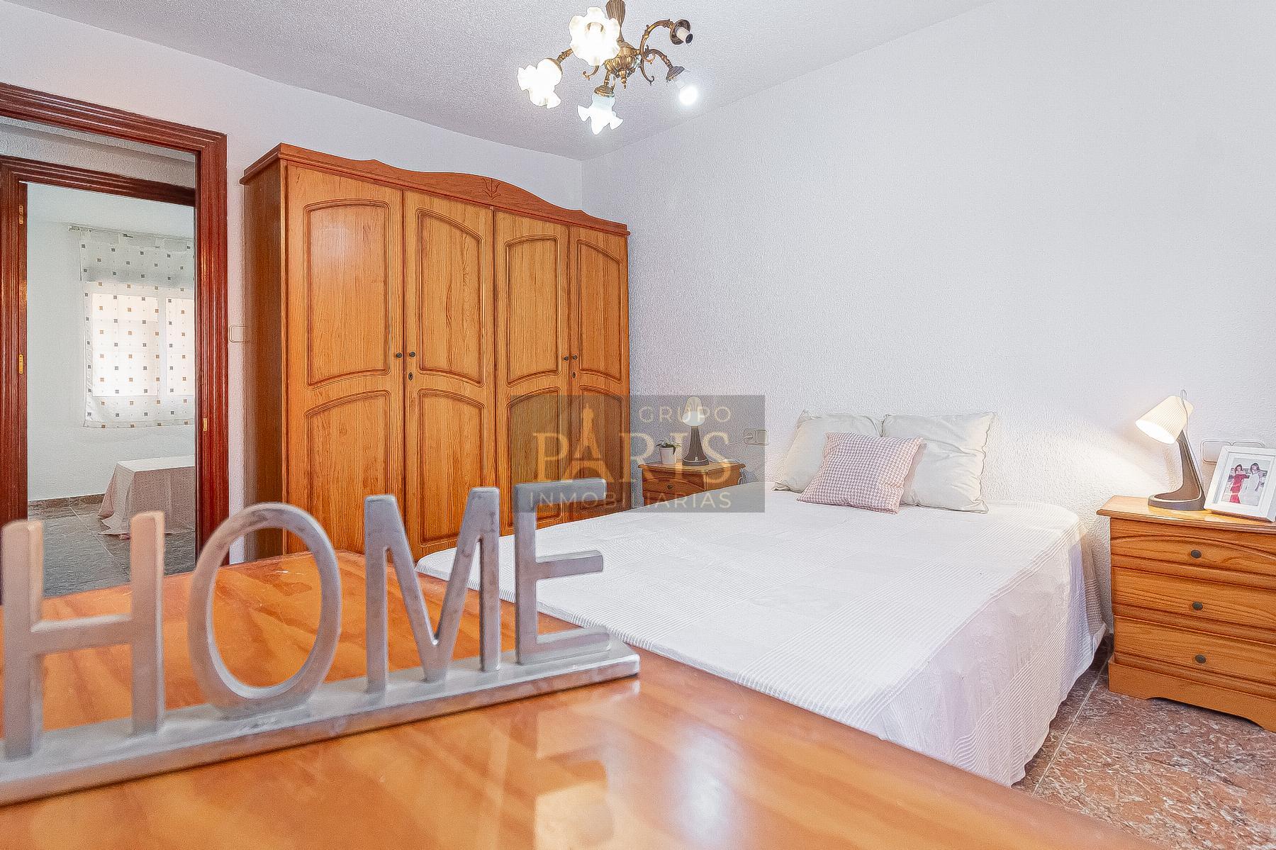 Venta de piso en Cartagena