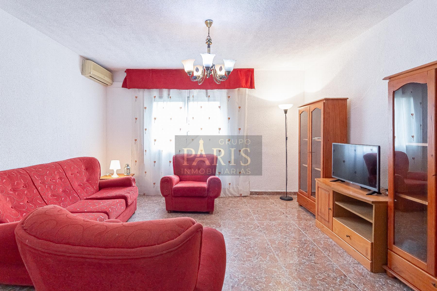 Venta de piso en Cartagena