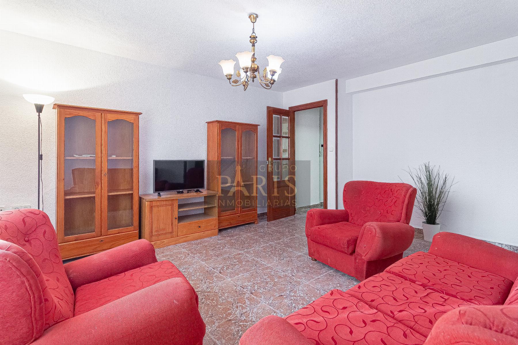 Venta de piso en Cartagena