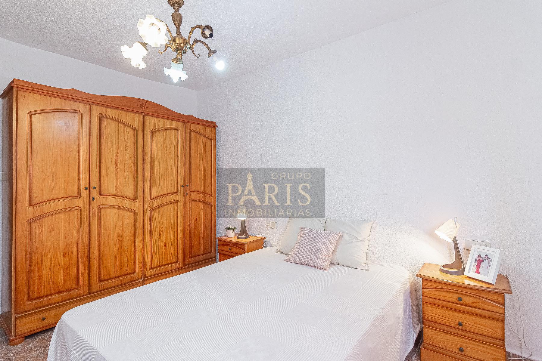 Venta de piso en Cartagena