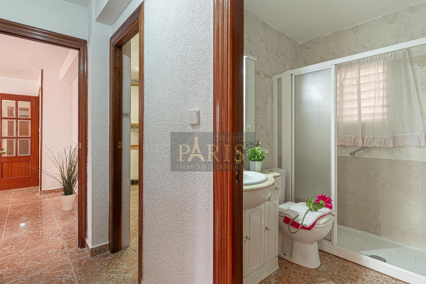 Venta de piso en Cartagena