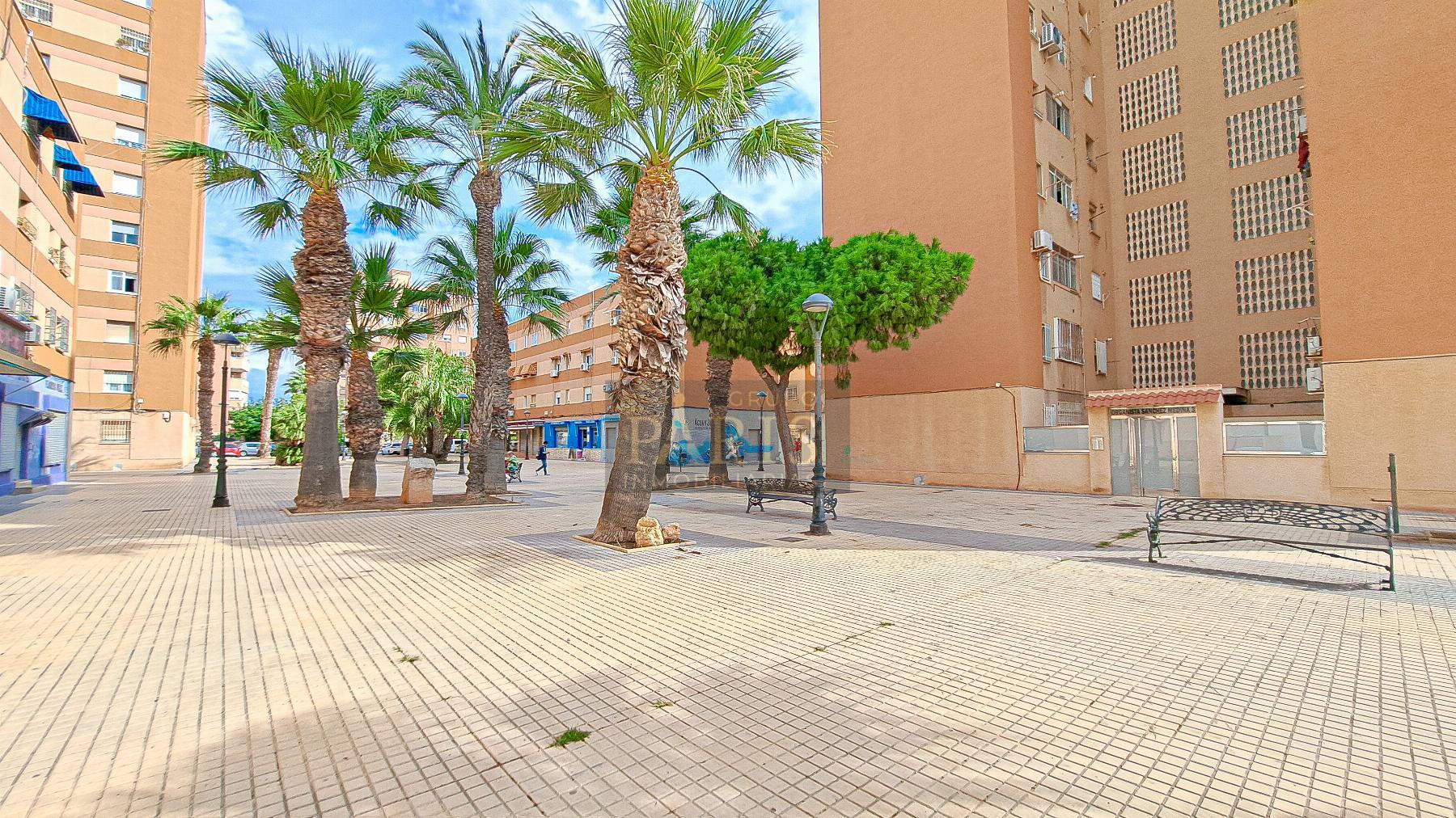 Venta de piso en Cartagena