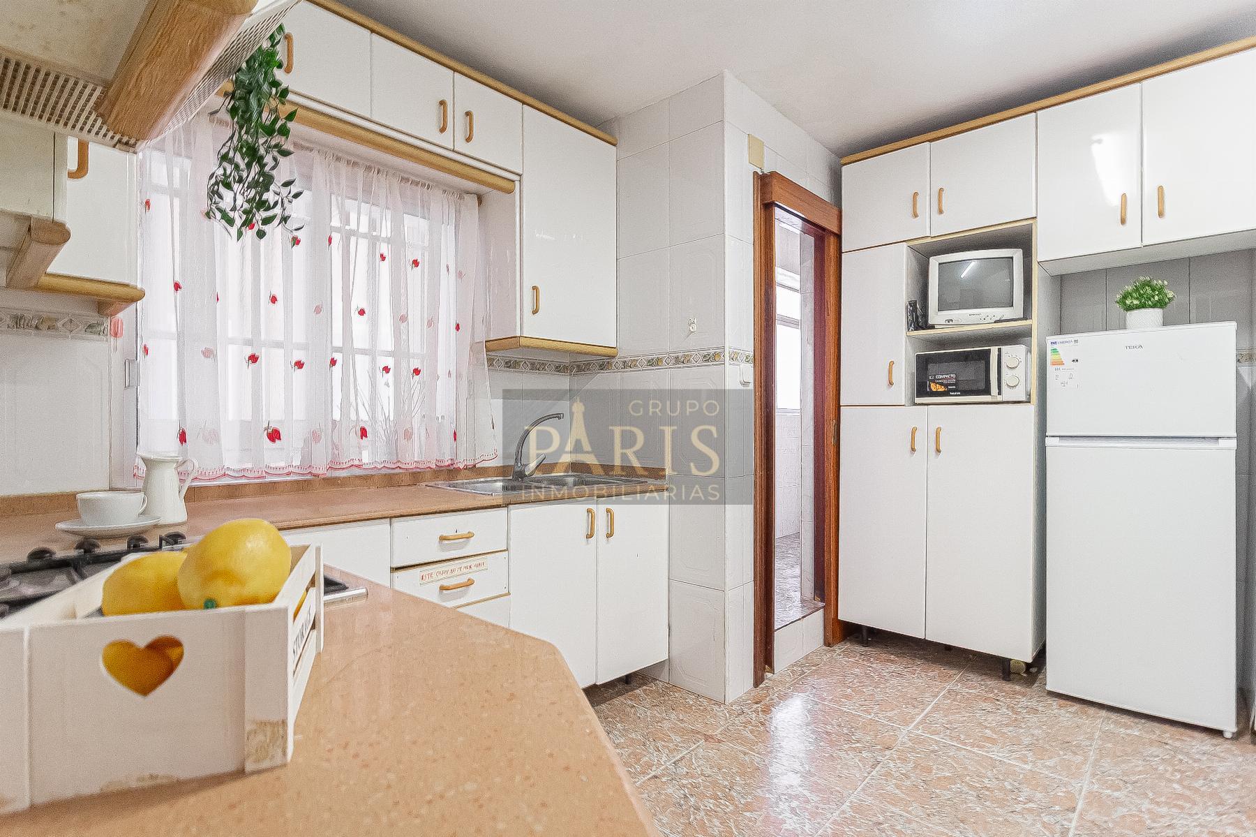 Venta de piso en Cartagena