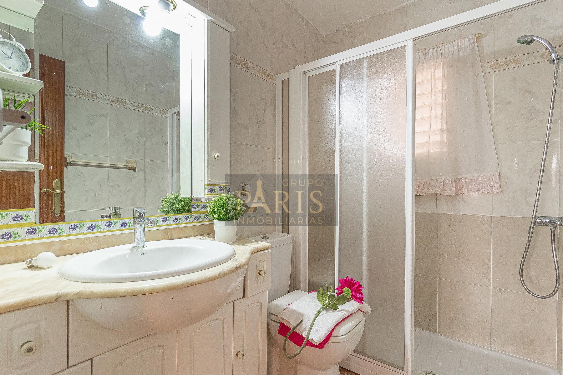 Venta de piso en Cartagena