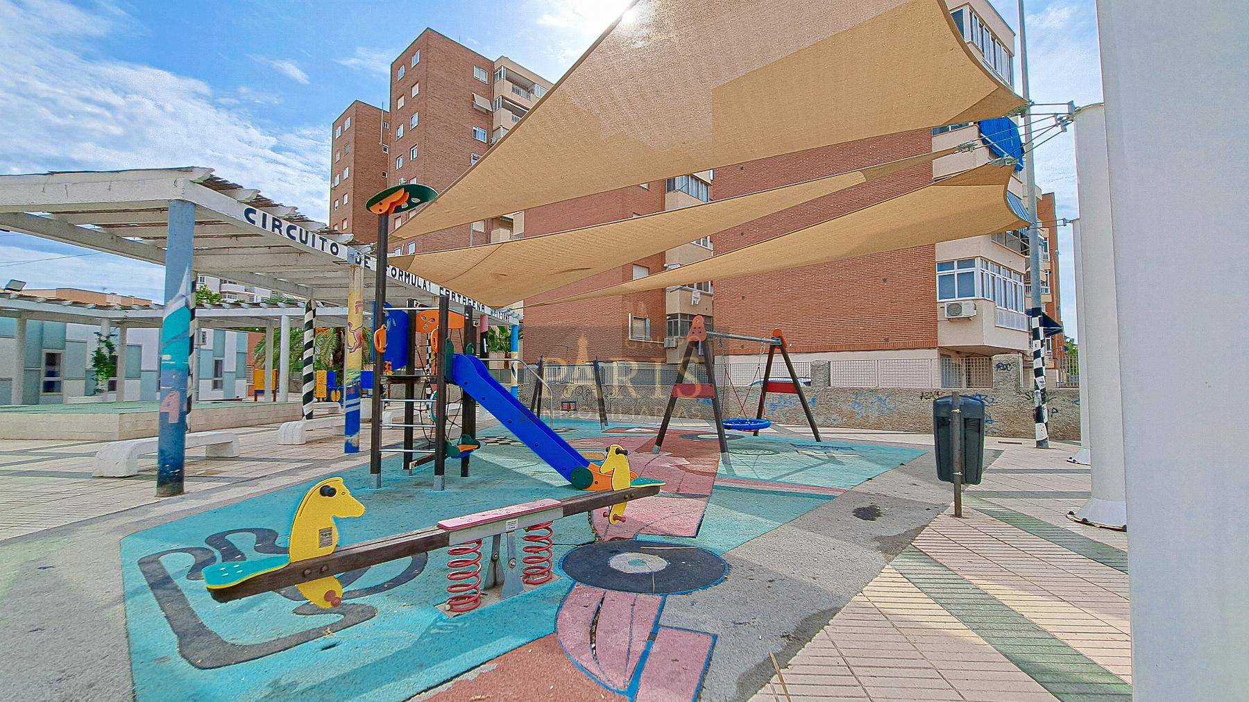 Venta de piso en Cartagena