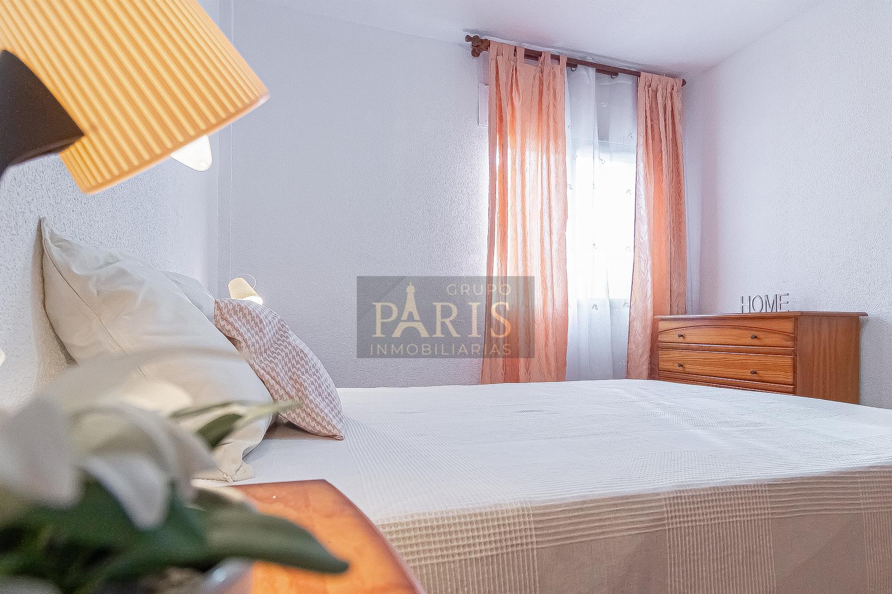 Venta de piso en Cartagena