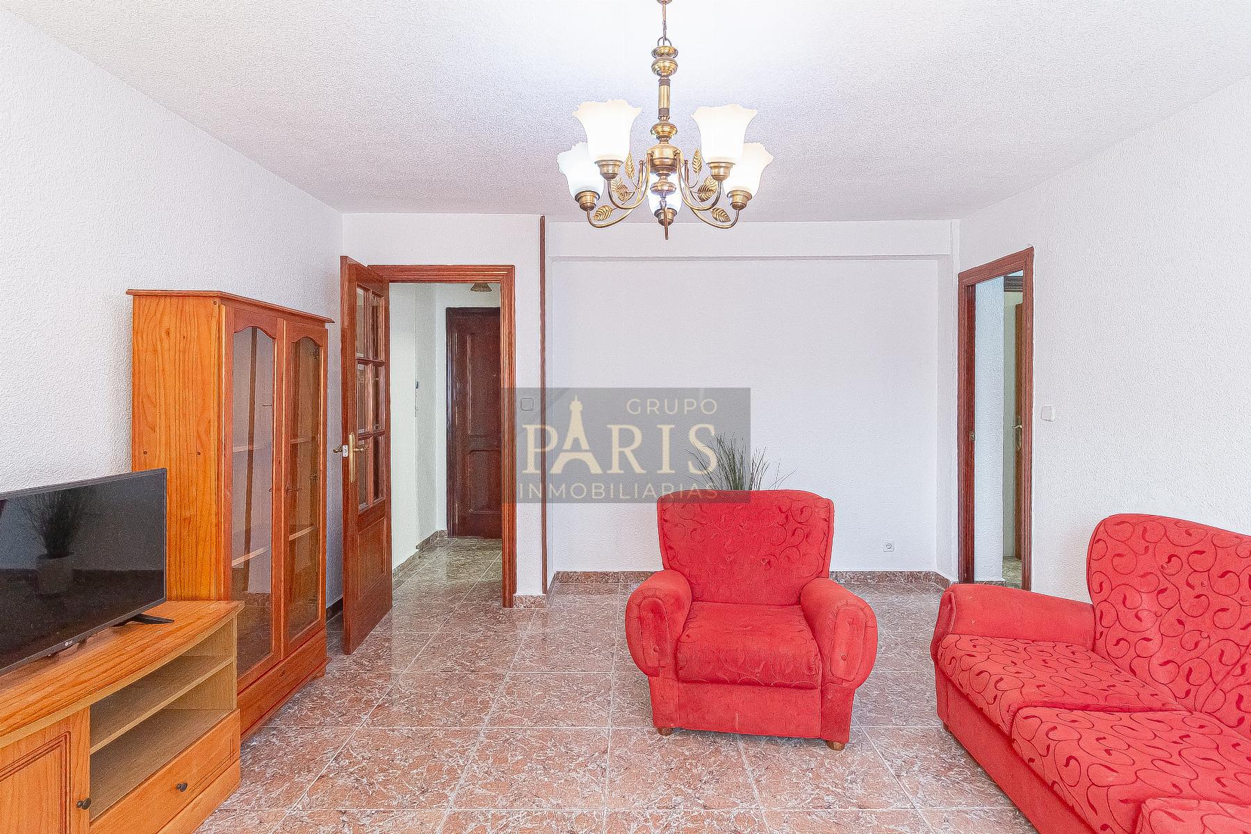 Venta de piso en Cartagena