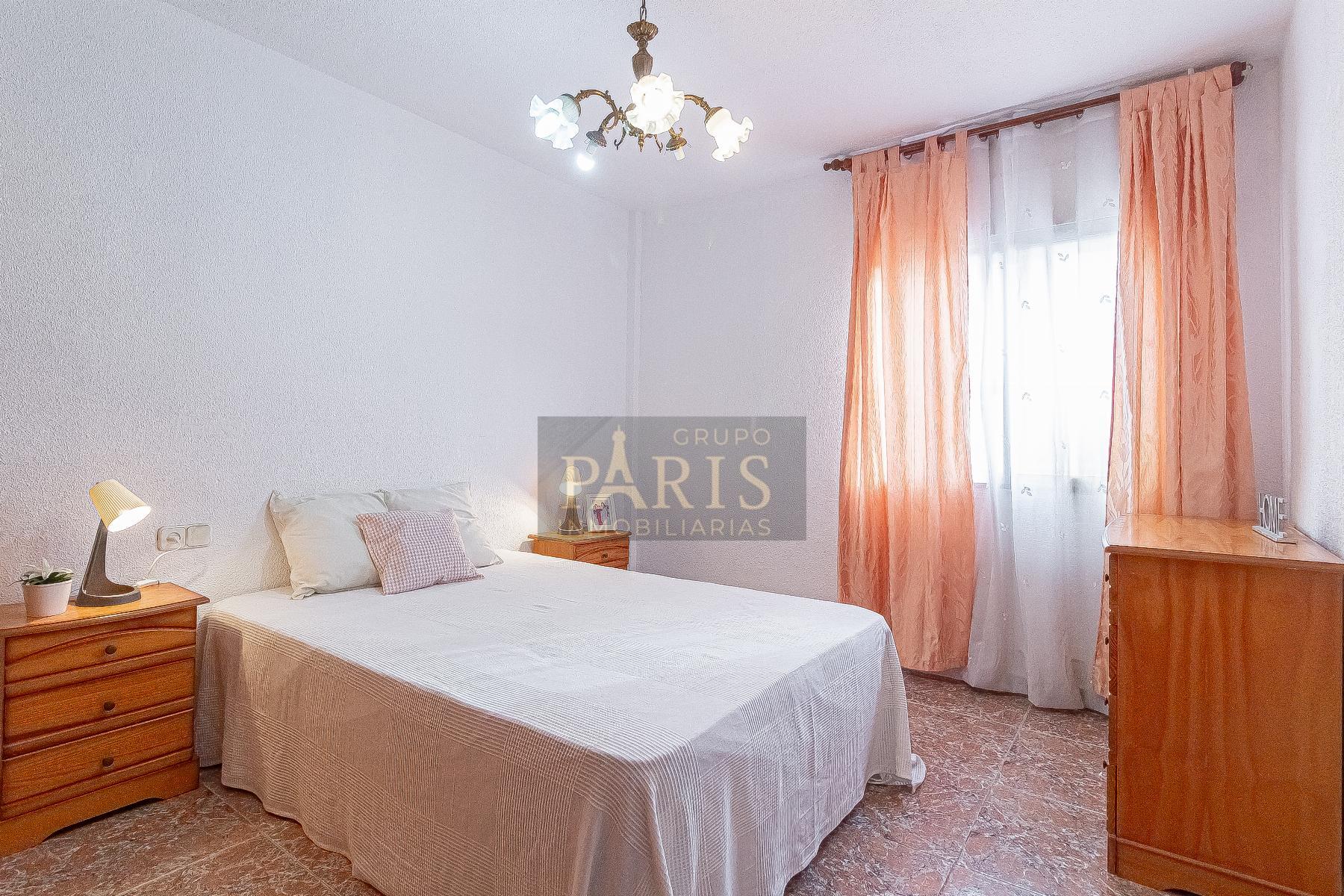 Venta de piso en Cartagena