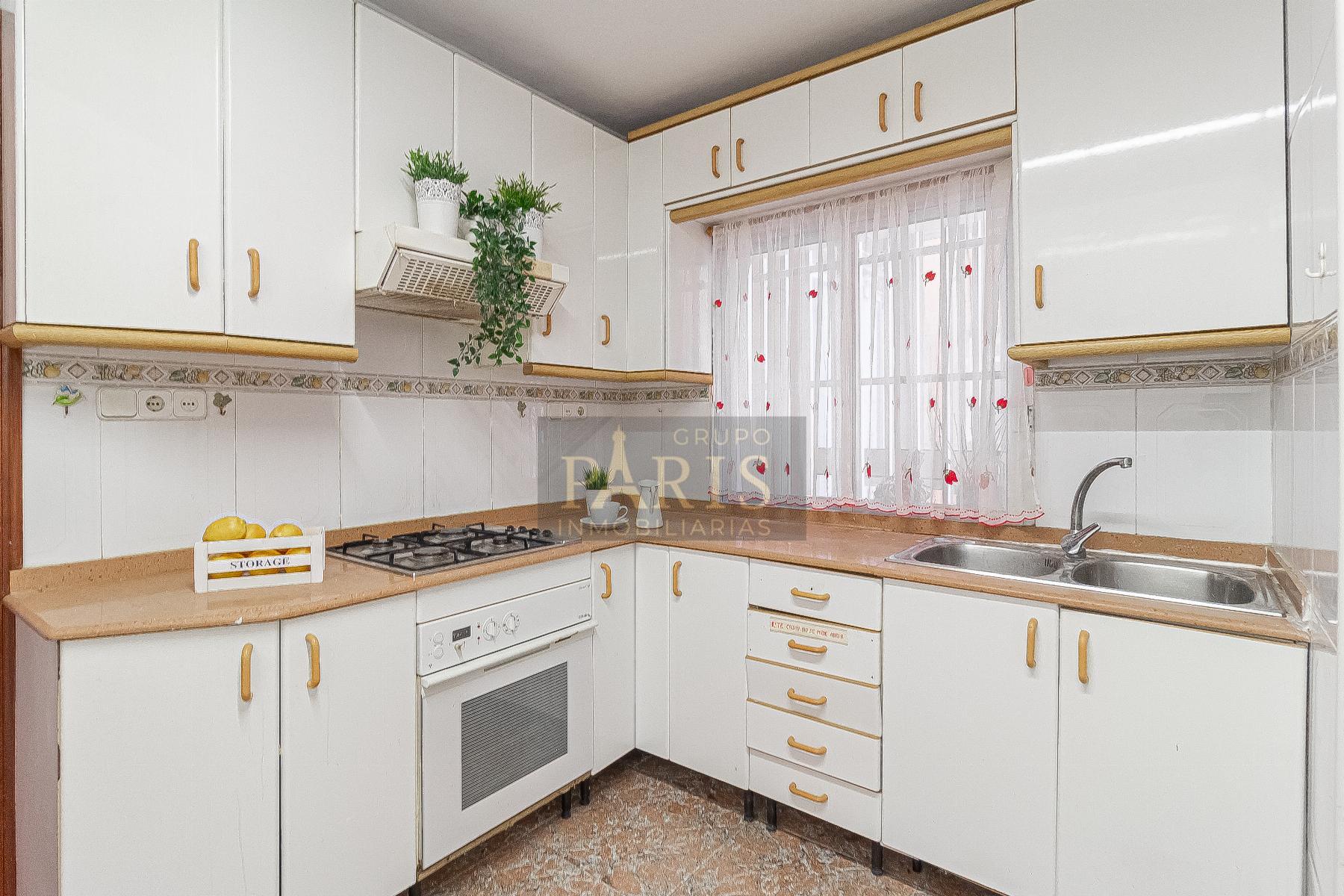 Venta de piso en Cartagena