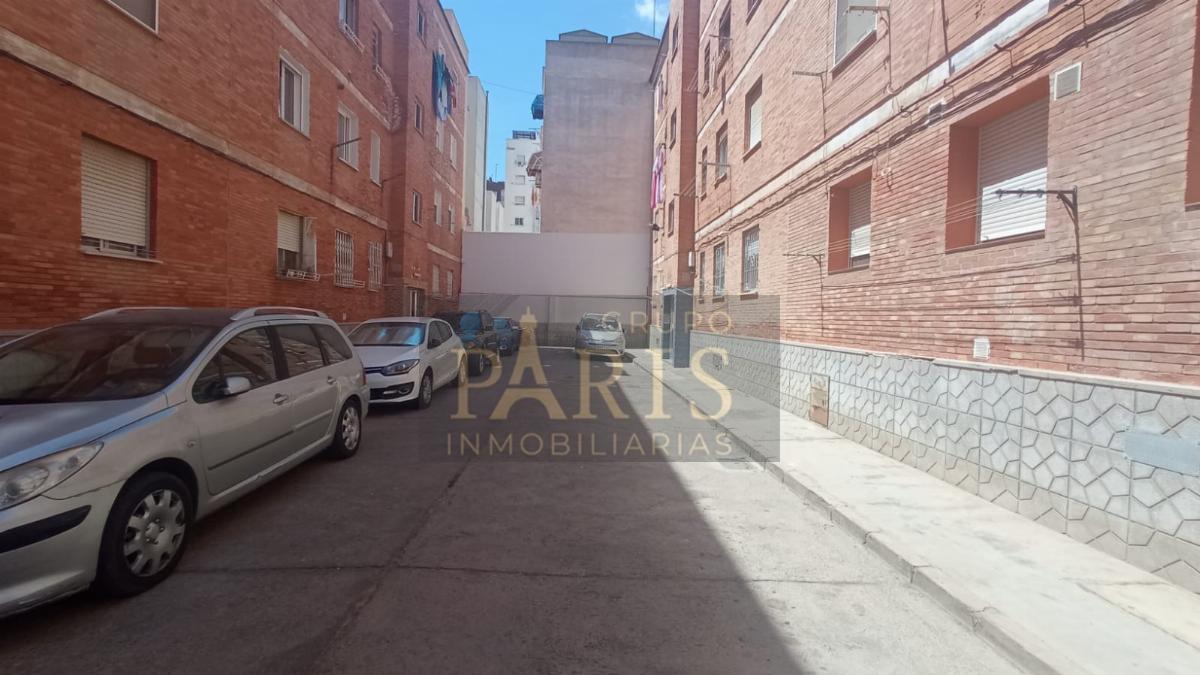 Alquiler de piso en Cartagena