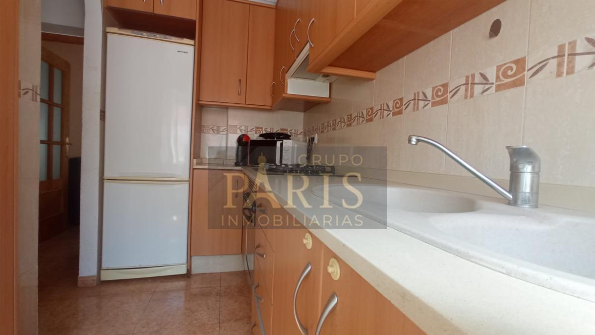 Alquiler de piso en Cartagena