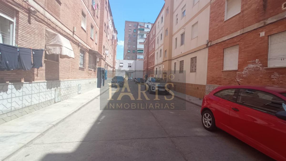 Alquiler de piso en Cartagena