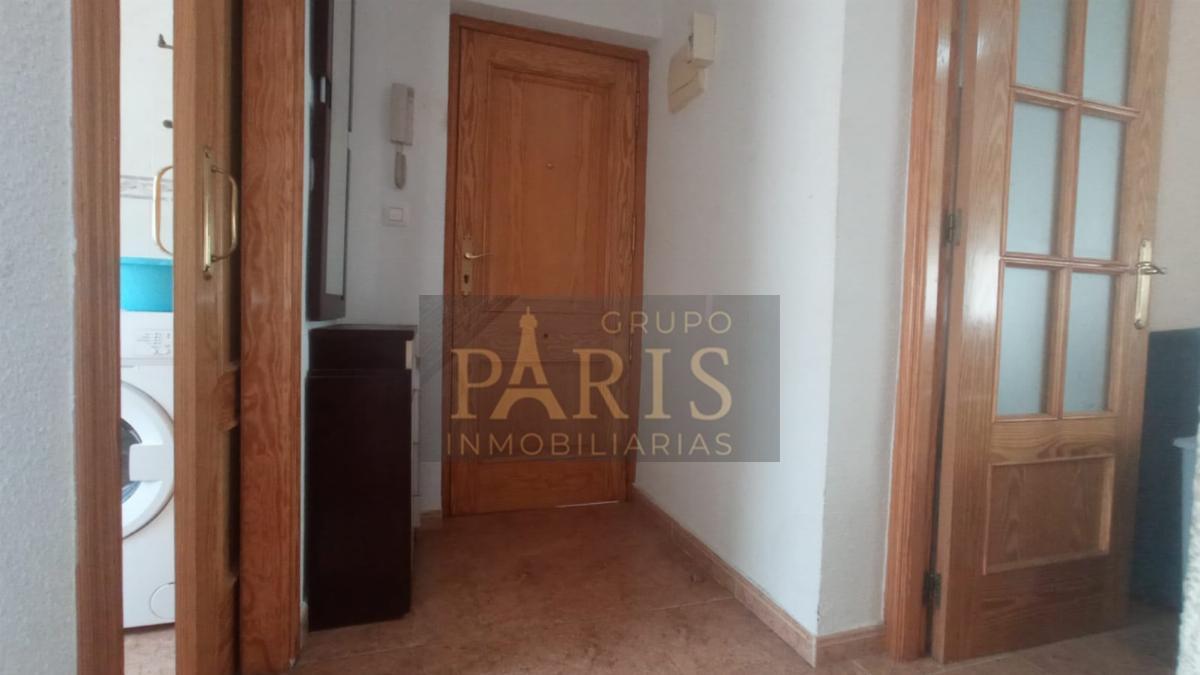 Alquiler de piso en Cartagena