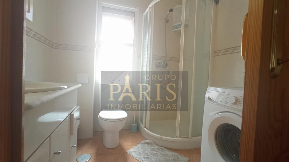 Alquiler de piso en Cartagena