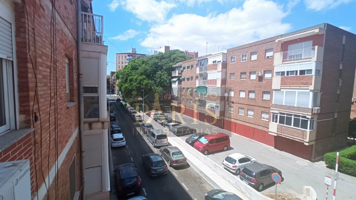 Alquiler de piso en Cartagena