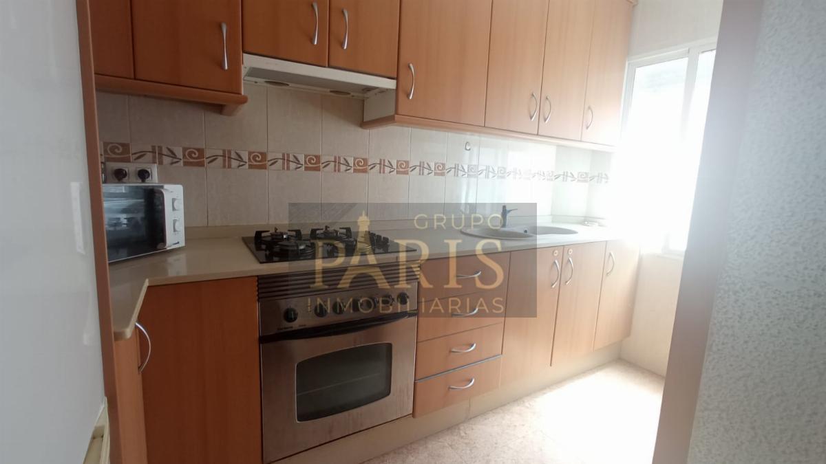 Alquiler de piso en Cartagena