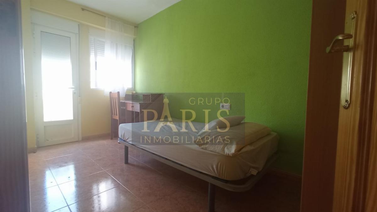 Alquiler de piso en Cartagena