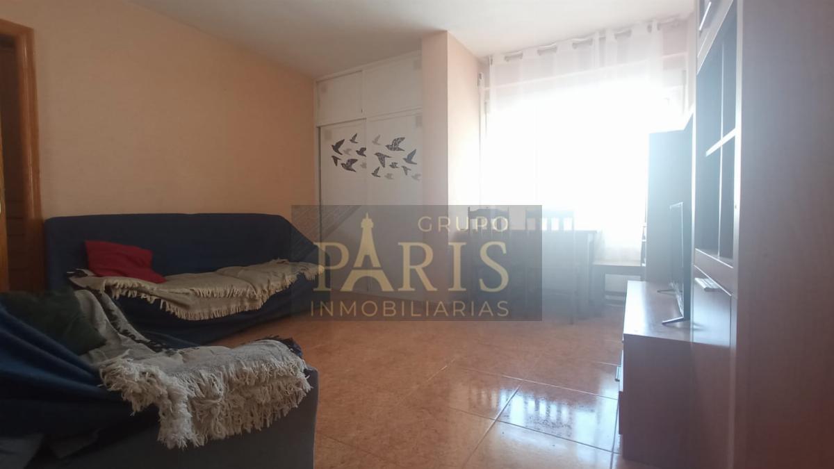 Alquiler de piso en Cartagena