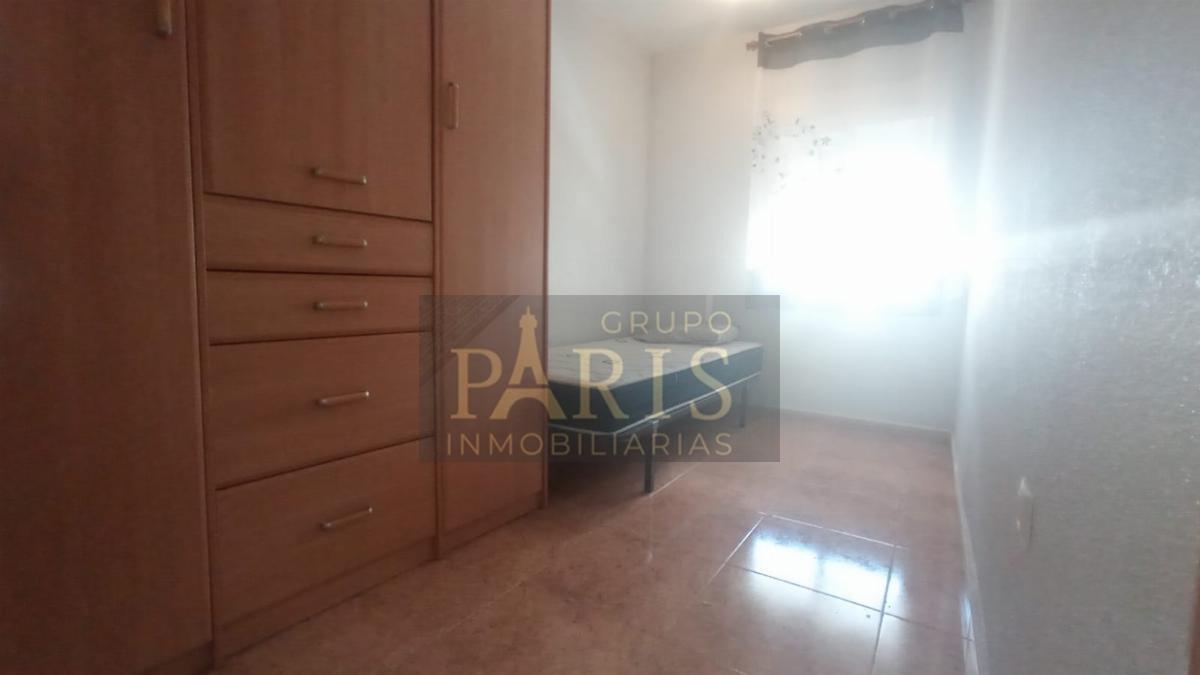 Alquiler de piso en Cartagena