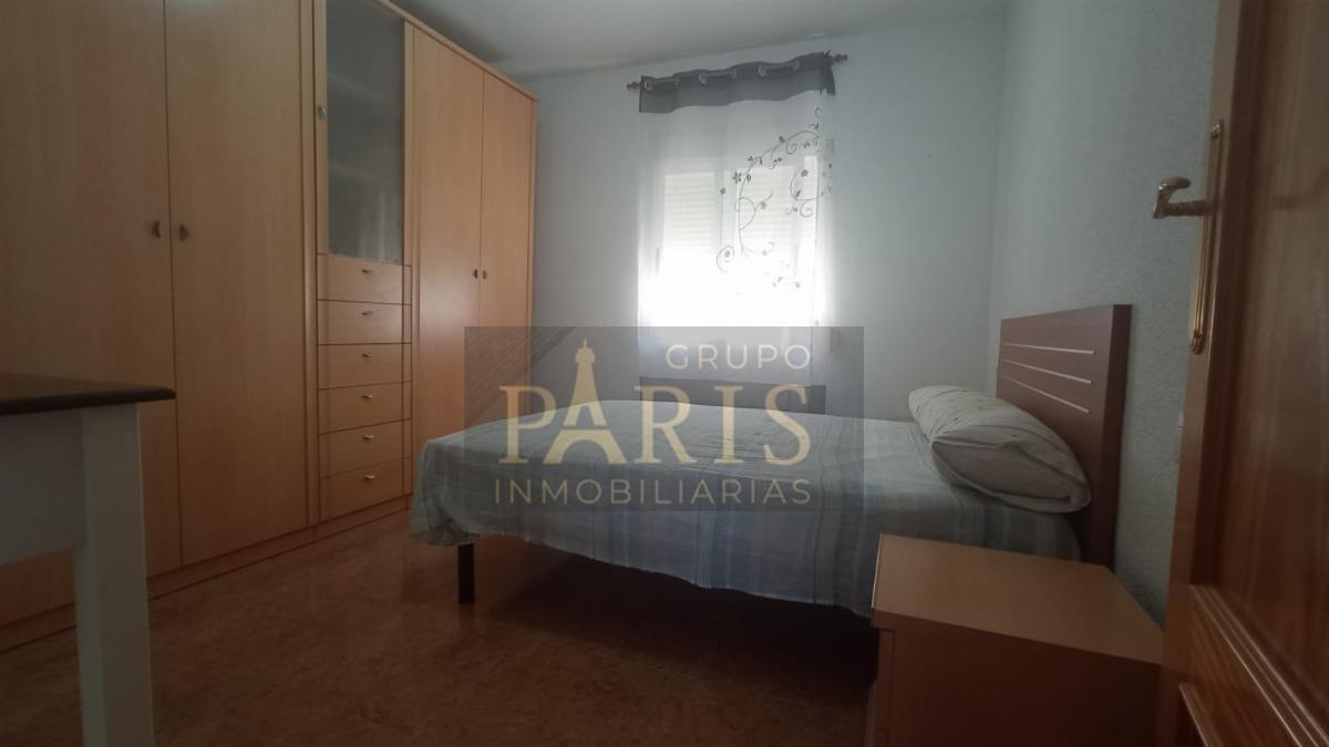 Alquiler de piso en Cartagena