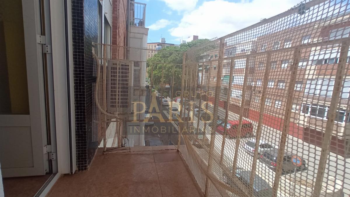 Alquiler de piso en Cartagena